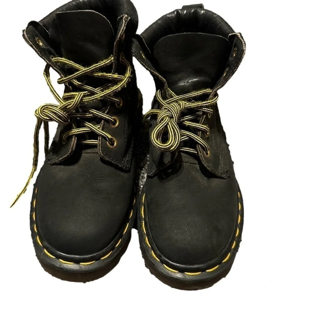 Childrens Dr. Martens Boots Size 3